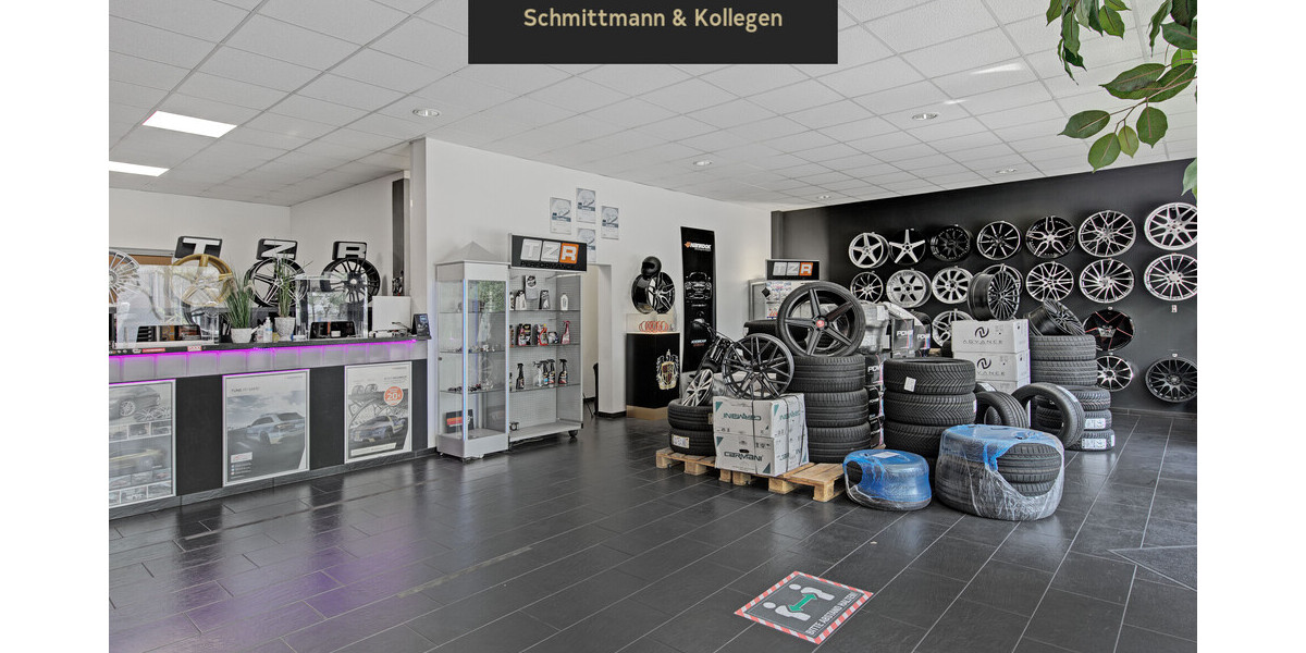 Arbeiten und exklusives Wohnen an einem Ort! - Gewerbeobjekt Herne Altenhöfen | Angebot:18225561