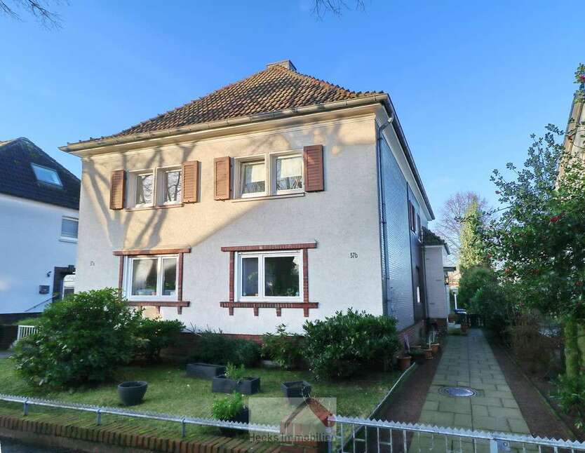 Haus zum Kaufen in Marl 320.000 € 140 m²