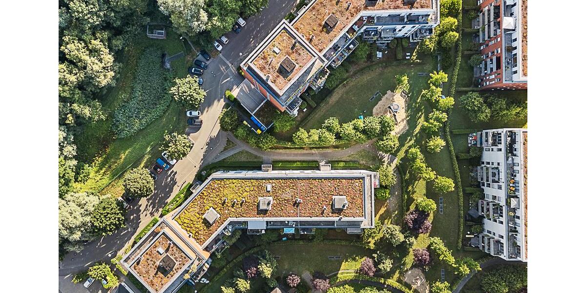 *Weihnachtsbonus* Moderne 2-Zimmer-Wohnung mit Garten und neuer EBK! 2 zimmer