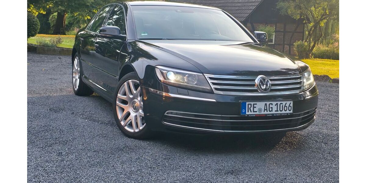 VW Phaeton 280.000 km 10.990 &euro; Herten 45699
