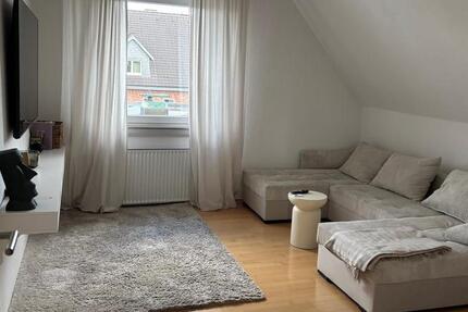 Wohnung Ratingen Homberg - 2 Zimmer, 53 m&sup2;, 400&euro; | Angebot:26442832