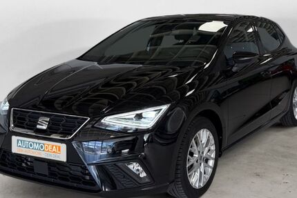 Seat Ibiza 39.450 km 17.949 &euro; Duisburg 47138