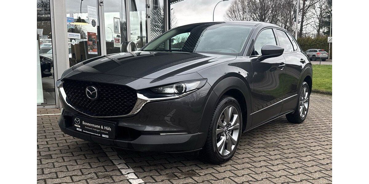 Mazda CX-30 20.700 km 26.480 &euro; Hattingen 45527