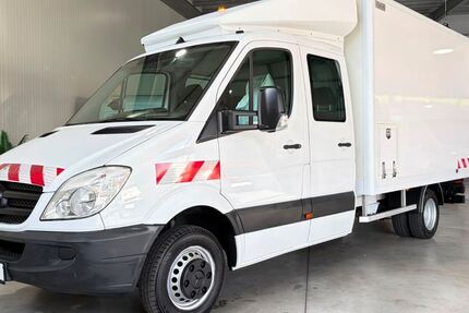 Mercedes-Benz Sprinter 135.000 km 29.500 &euro; Gelsenkirchen 45879