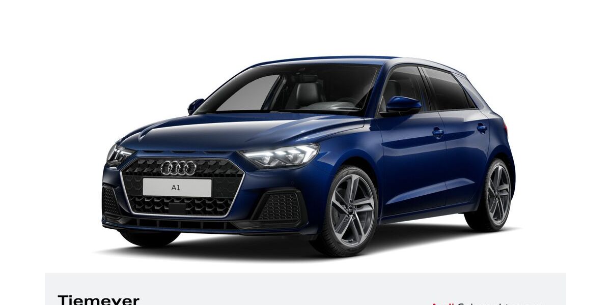 Audi A1 8.827 km 28.350 &euro; Oberhausen 46047