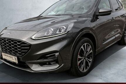 Ford Kuga 33.303 km 24.499 &euro; Bochum 44803