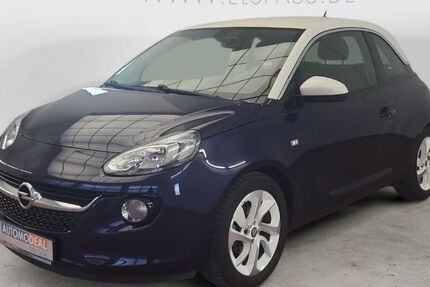 Opel Adam 56.393 km 9.999 &euro; Dinslaken 46539