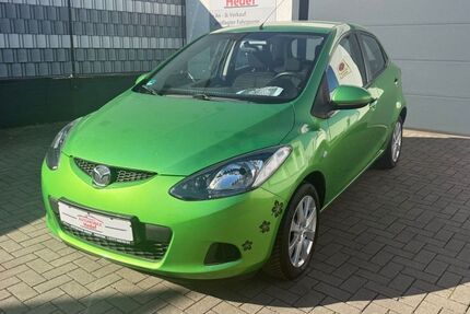 Mazda 2 130.112 km 3.990 &euro; Herten 45701