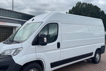 Opel Movano 48.000 km 20.990 &euro; Hünxe 46569
