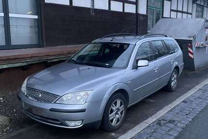 Ford Mondeo 248.000 km 1.390 &euro; Herten 45699