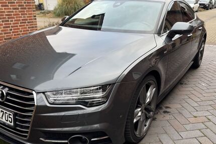 Audi A7 190.000 km 21.000 &euro; Herten 45699