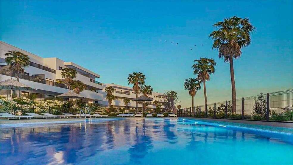 Wohnung zum Kaufen in Estepona 379.000 € 113 m²