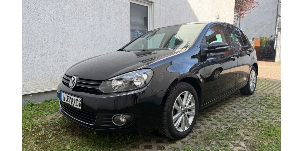 VW Golf 83.988 km 8.799 &euro; Sprockhövel 45549