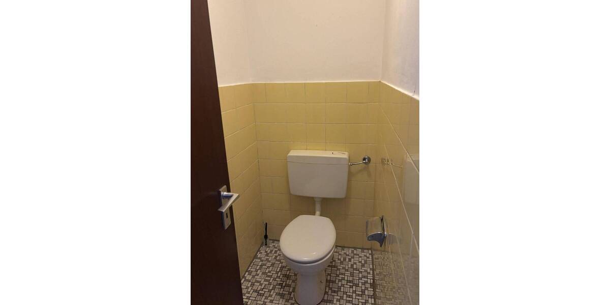 3- bis 4-Zimmer-ETW mit Garage in gefragter Wohnlage 4 zimmer