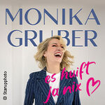 Monika Gruber