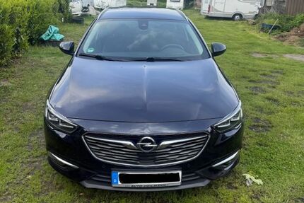 Opel Insignia 108.000 km 15.900 &euro; Herten 45701