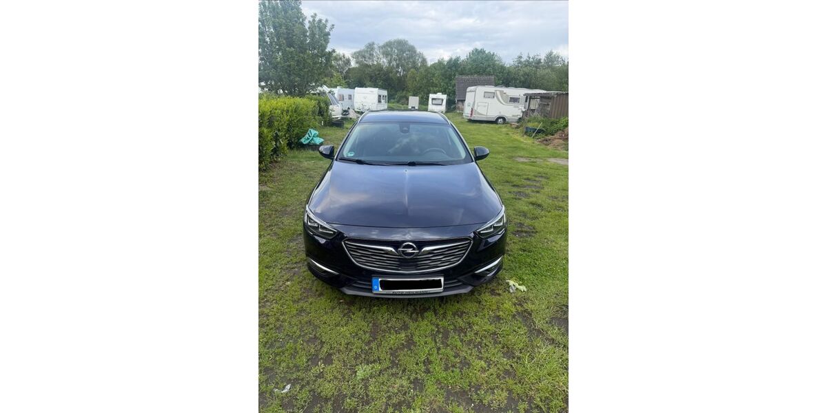 Opel Insignia 108.000 km 15.900 &euro; Herten 45701