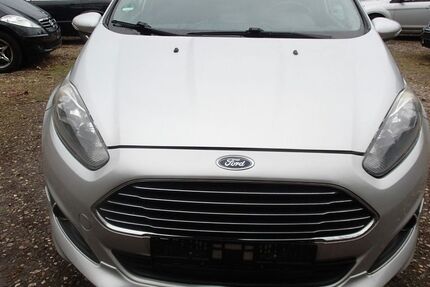Ford Fiesta 144.000 km 3.999 &euro; Oberhausen 46149