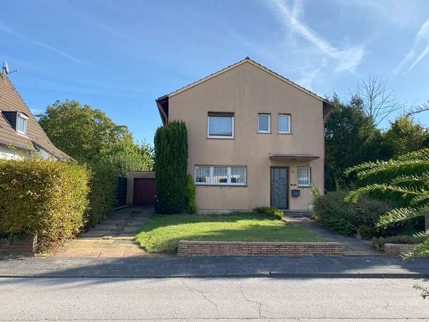 Haus zum Kaufen in Duisburg Buchholz 469.000 € 120 m² 4 zimmer