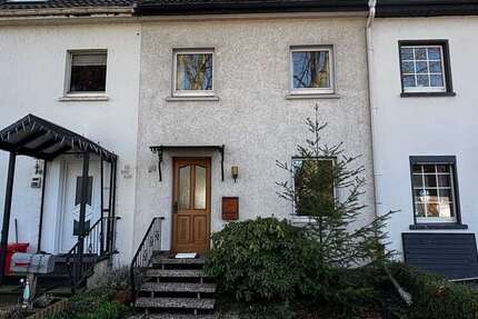Haus Krefeld Benrad - 3 Zimmer, 76 m&sup2;, 199.000&euro; | Angebot:26085504