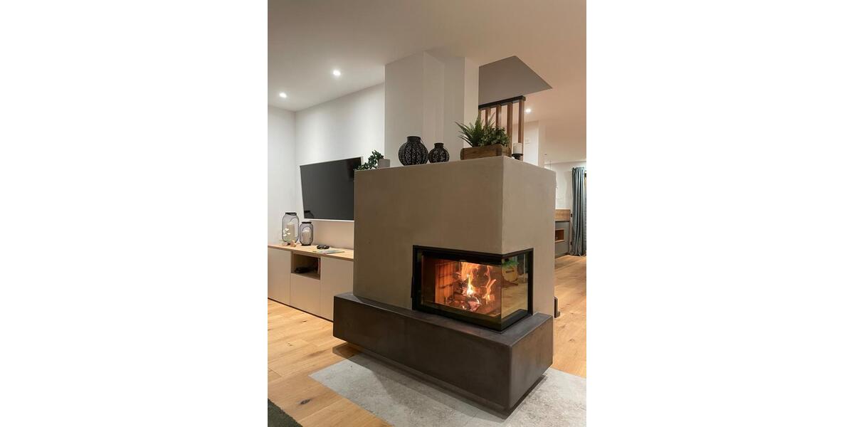 Einfamilienhaus in Reit im Winkl gehobene Ausstattung 4 zimmer