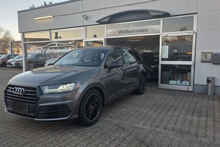 Audi Q7 111.500 km 34.990 &euro; Gladbeck 45966