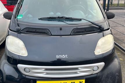 Smart ForTwo 140.000 km 1.500 &euro; Bottrop 46238