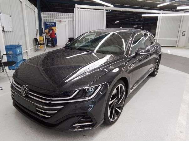 VW Arteon 12.142 km 50.000 € Mülheim an der Ruhr 45478