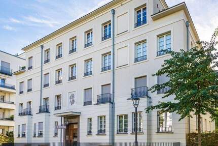 Wohnung Düsseldorf Heerdt - 3 Zimmer, 117 m&sup2;, 890.000&euro; | Angebot:25736424