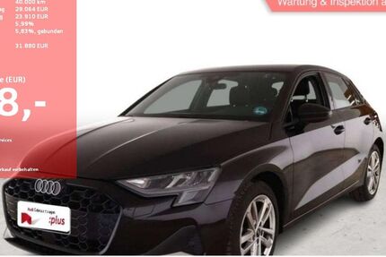 Audi A3 25.863 km 31.380 &euro; Moers-Hülsdonk 47441