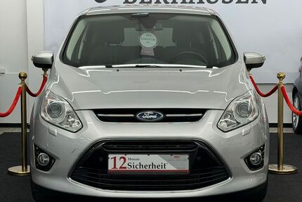 Ford C-Max 167.221 km 7.999 &euro; Oberhausen 46049