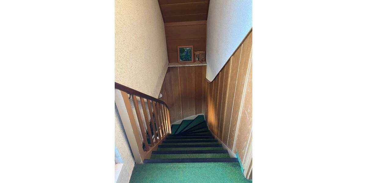 Einfamilienhaus Oberhausen Osterfeld-West - 5 Zimmer, 110 m&sup2;, 335.000&euro; | Angebot:25391637