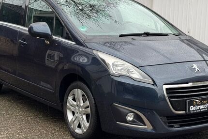 Peugeot 5008 117.405 km 10.450 &euro; Moers 47445