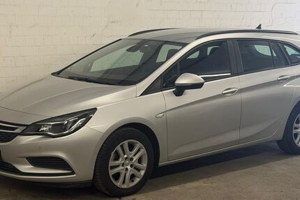 Opel Astra 59.195 km 10.900 &euro; Düsseldorf 40468