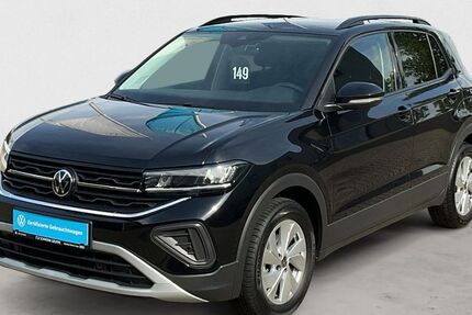 VW T-Cross 13.868 km 25.880 &euro; Wesel 46483