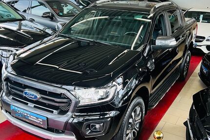 Ford Ranger 42.500 km 29.999 &euro; Essen 45326