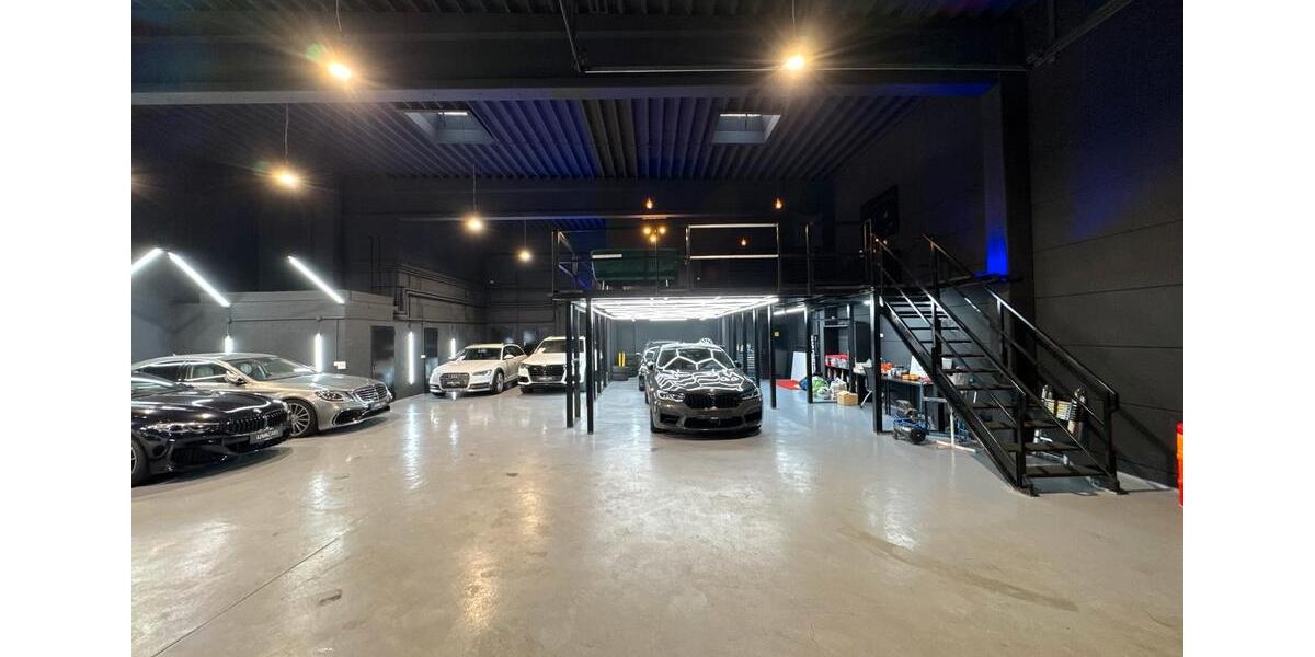 Gewerbeobjekt Oberhausen Alstaden - 3.250&euro; | Angebot:25140539