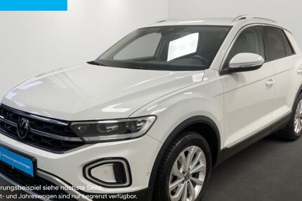VW T-Roc 53.948 km 18.450 &euro; Düsseldorf 40233