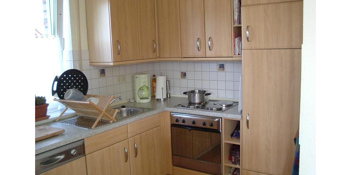 Dachgeschoßwohnung Voerde (Niederrhein) - 2 Zimmer, 54 m&sup2;, 149.700&euro; | Angebot:24842673