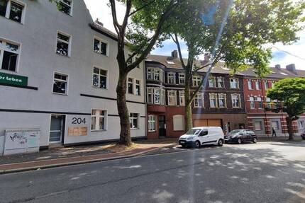 Sorgfältiger Eigentümer sucht langfristig denkenden Nachfolger... 1 zimmer