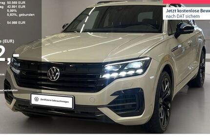 VW Touareg 72.569 km 54.480 € Krefeld 47805