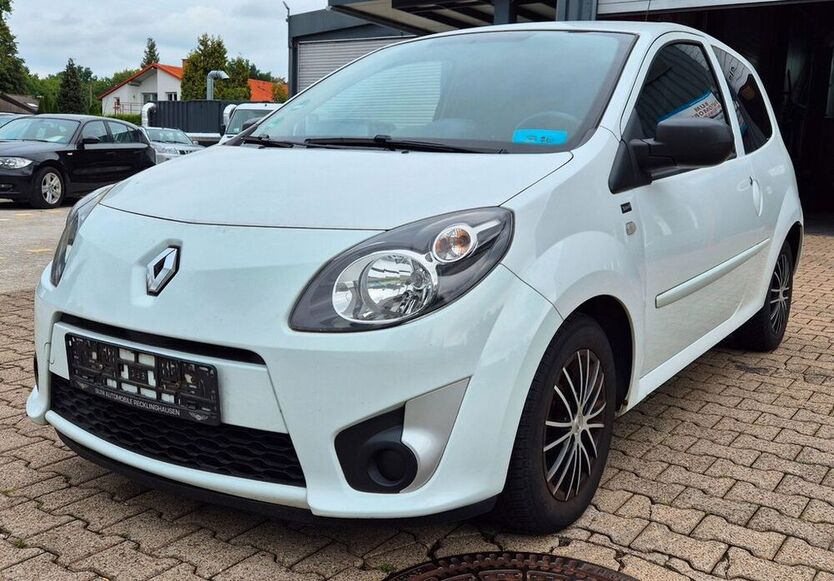 Twingo