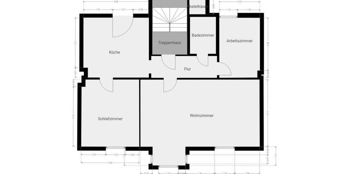 Mehrfamilienhaus, Wohnhaus Bochum Wattenscheid - 9 Zimmer, 225 m&sup2;, 250.000&euro; | Angebot:26401041