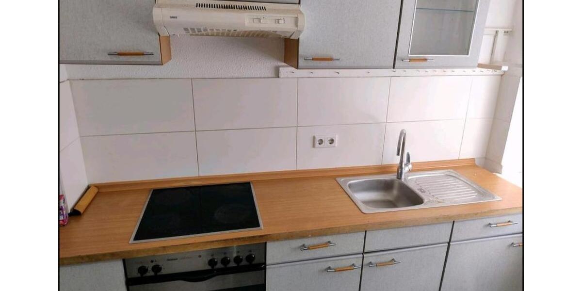 Etagenwohnung Bottrop Feldhausen - 4 Zimmer, 80 m&sup2;, 750&euro; | Angebot:26300584