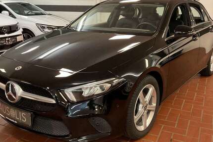 Mercedes-Benz A 180 66.000 km 22.990 &euro; Wülfrath 42489