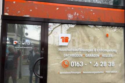 Haus Duisburg Friemersheim - 350&euro; | Angebot:24873574