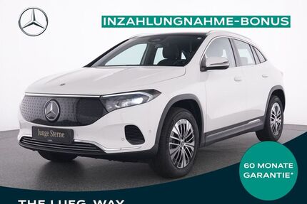 Mercedes EQA