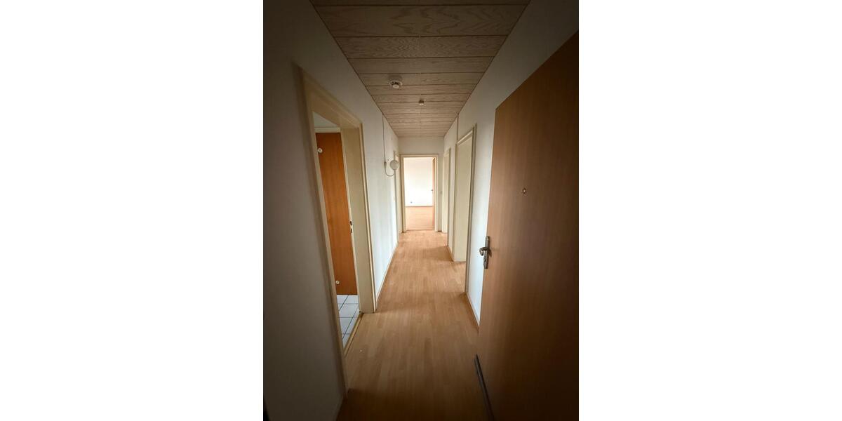 Dachgeschoßwohnung Heiligenhaus - 2 Zimmer, 61 m&sup2;, 99.000&euro; | Angebot:26889920