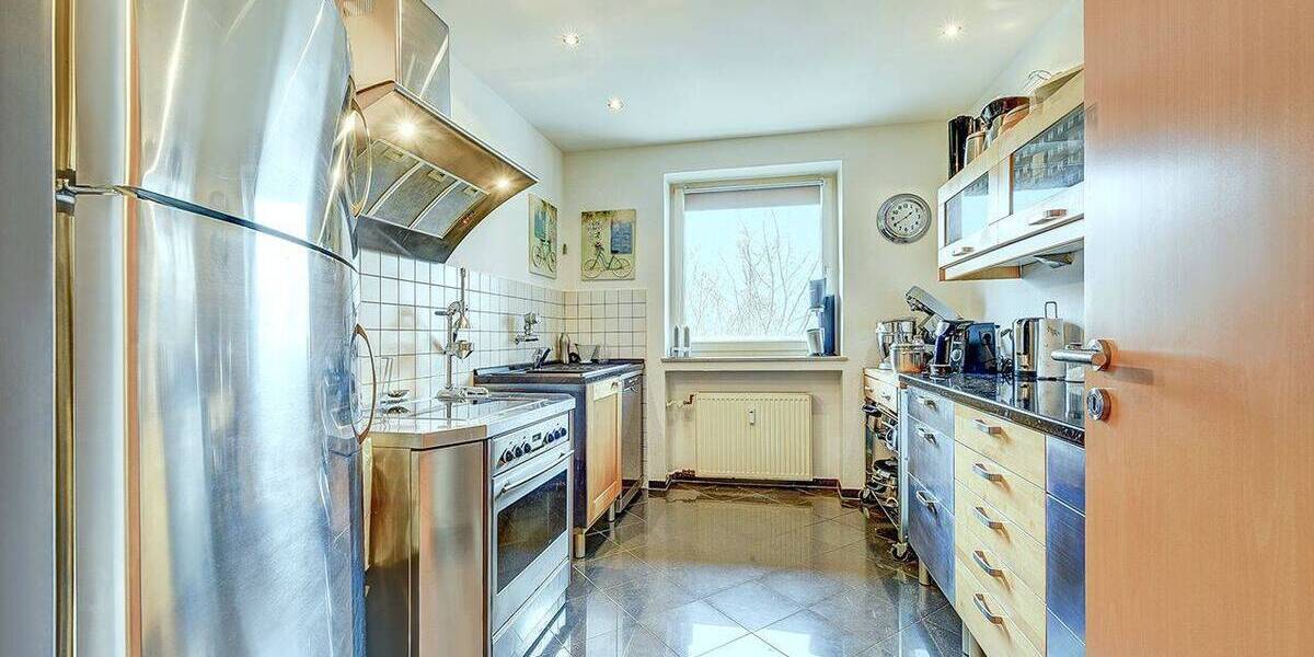Etagenwohnung Mettmann - 3 Zimmer, 95 m&sup2;, 159.000&euro; | Angebot:26344798