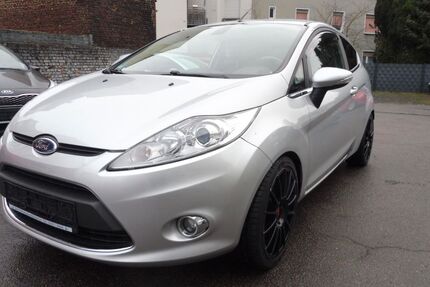 Ford Fiesta 98.987 km 4.850 &euro; Bochum-Wattenscheid 44866